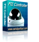 PTZ Controller